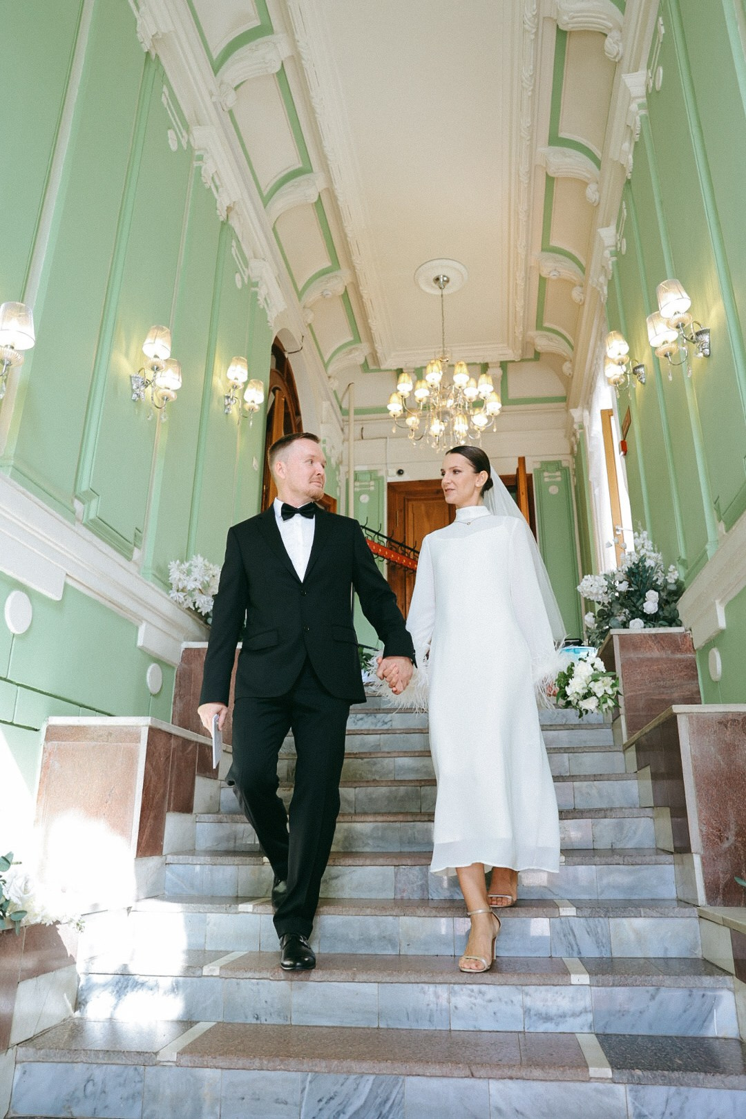 Иван и Ирина. Фотограф Нижний Новгород