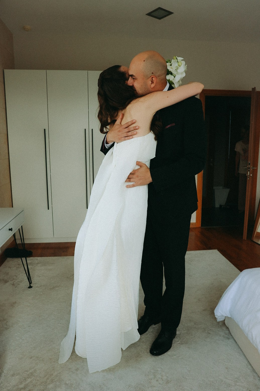 Родион и Аня. Фотограф Нижний Новгород