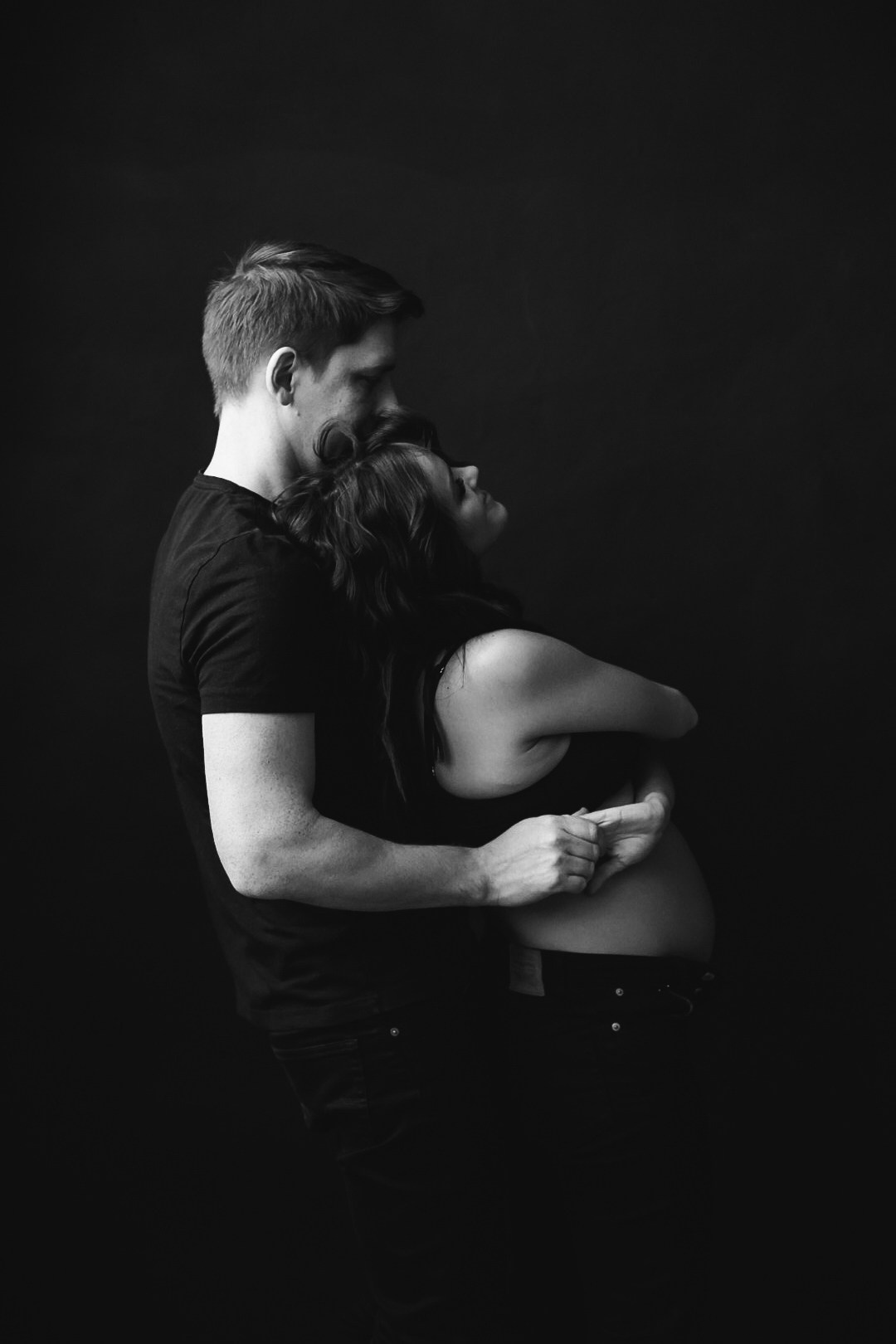 Андрей и Даша. Фотограф Нижний Новгород