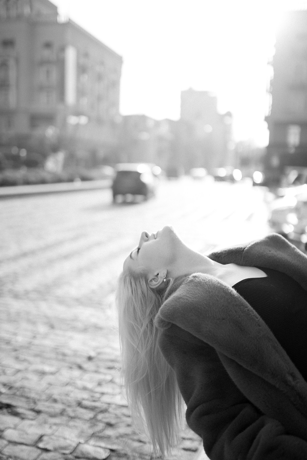 Polina. Anastasia Blud Photography