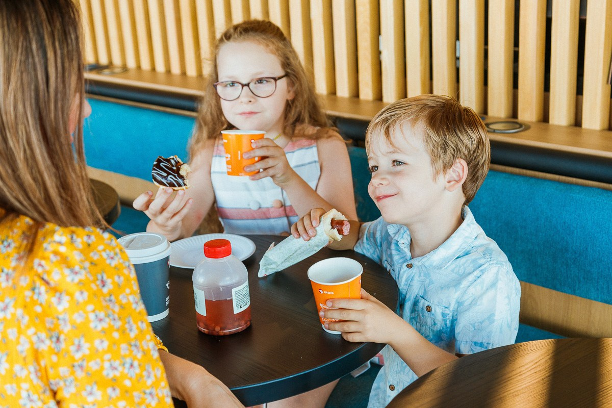 БИЗНЕС КОНТЕНТ. АЛЕКСАНДР ФОКС