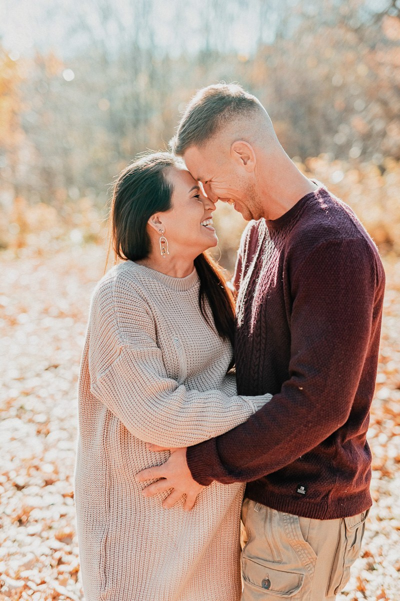 СЕМЬЯ. АЛЕКСАНДР ФОКС