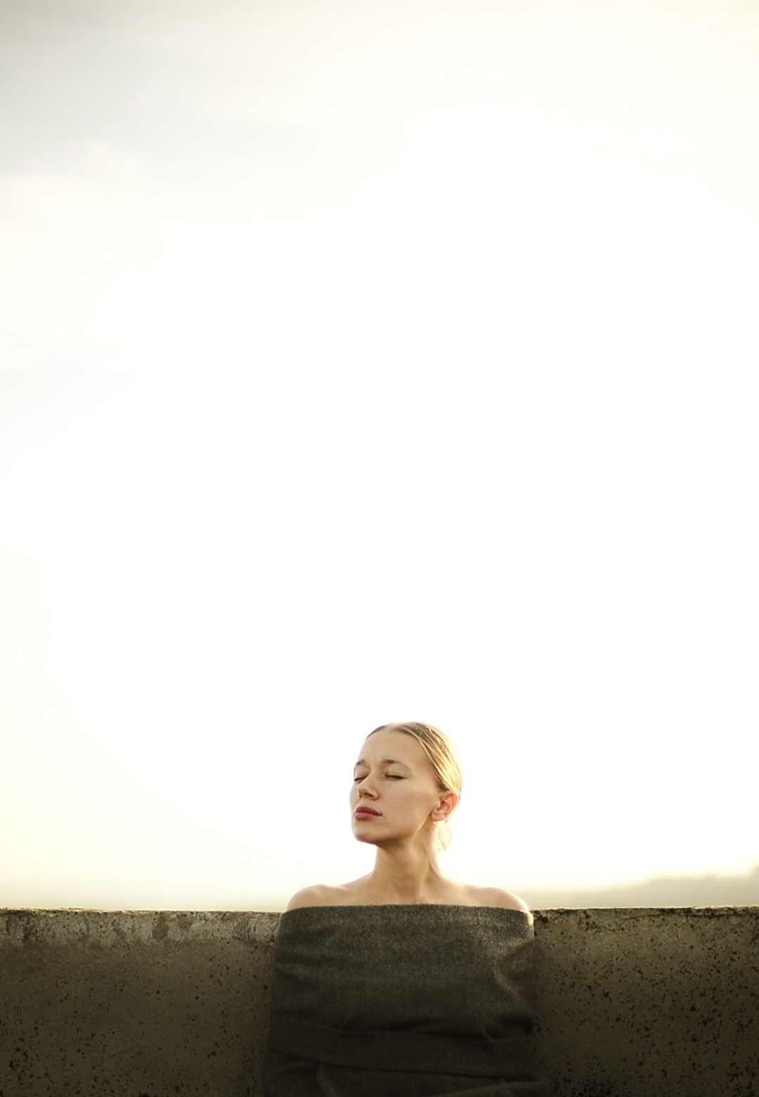 Кристина Зуенкова. Фотограф в Луганске