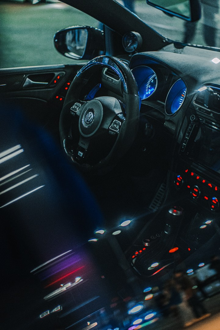 Stance мероприятие в Москве на парковке. Жуков Илья  свадебный фотограф в Москве