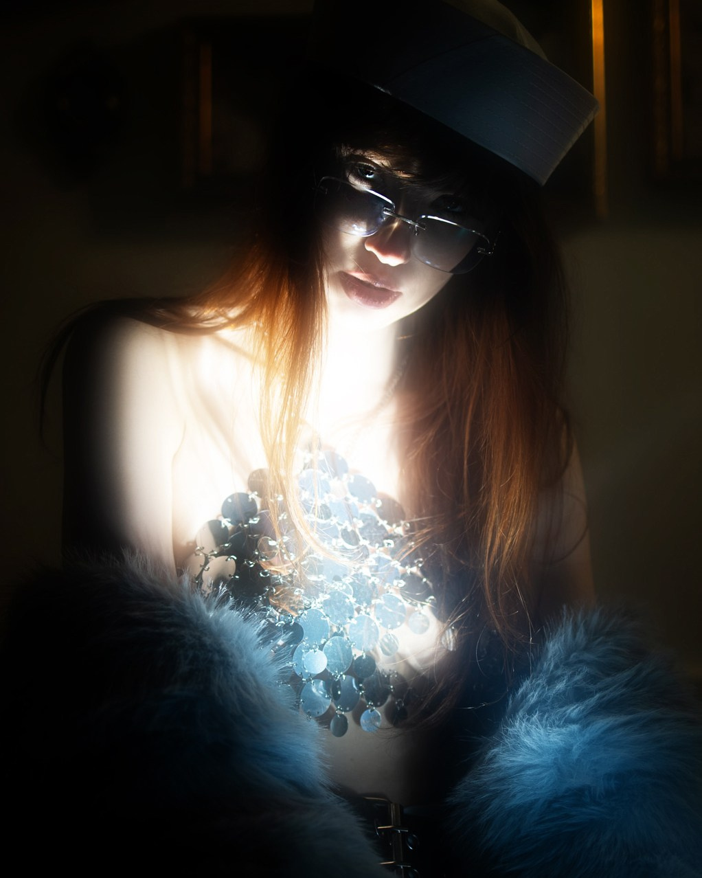 Аня. Акимова Кэт