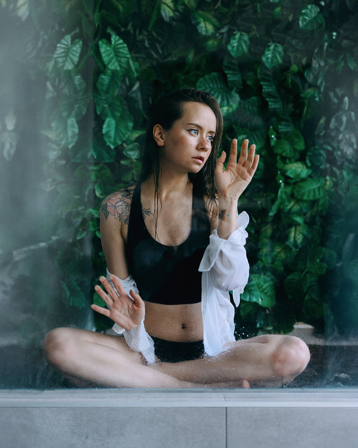 Вика студия