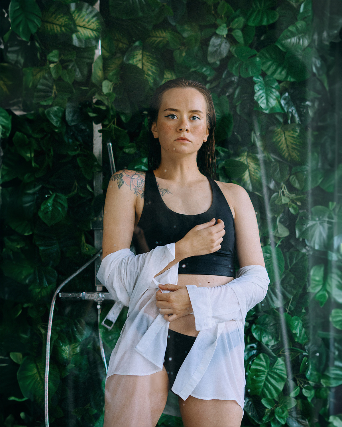 Вика студия