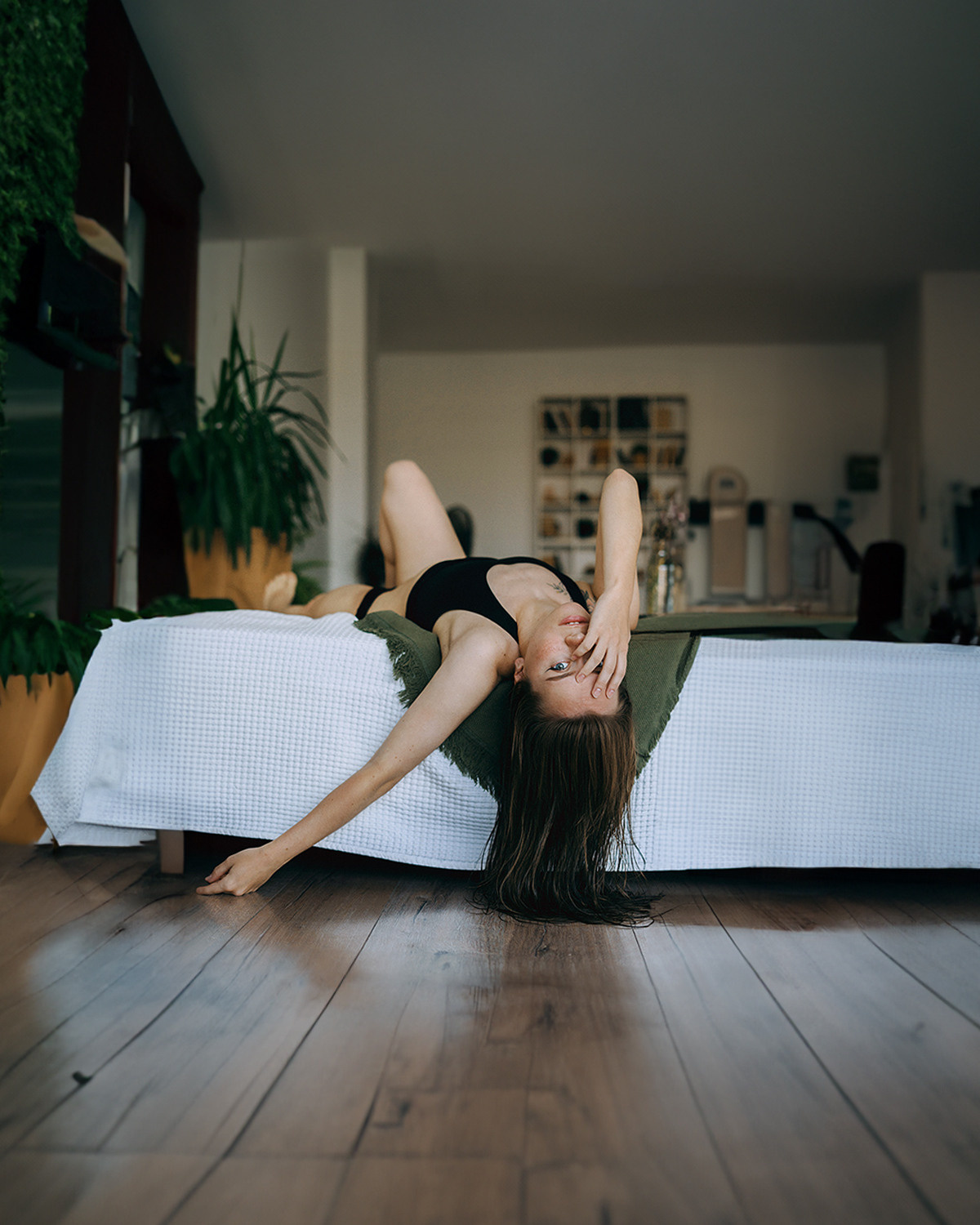 Вика студия