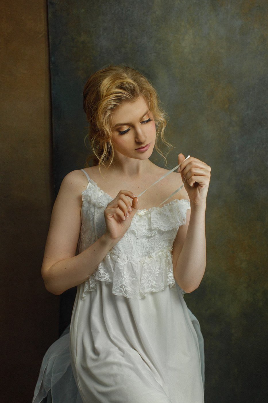 Boudoir. Фотографы в городе Волгограде — Людмила Агеева и Алексей Околелов