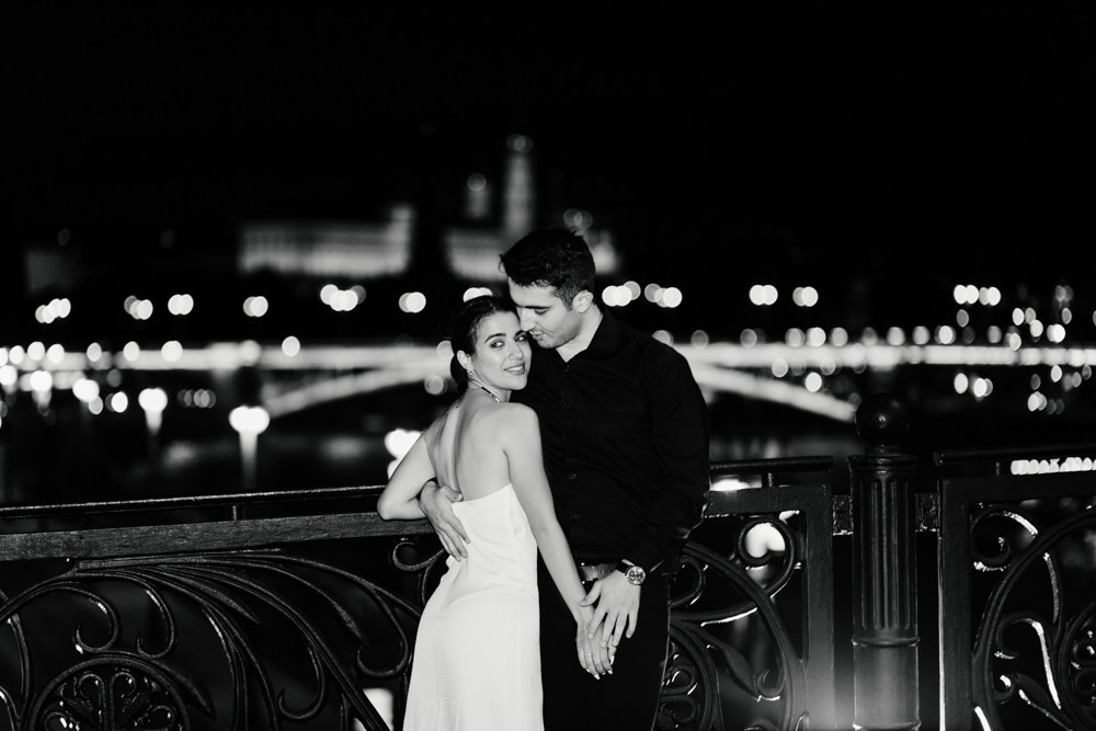 Мариана и Ашот. Фотограф в Москве Екатерина Абрамова