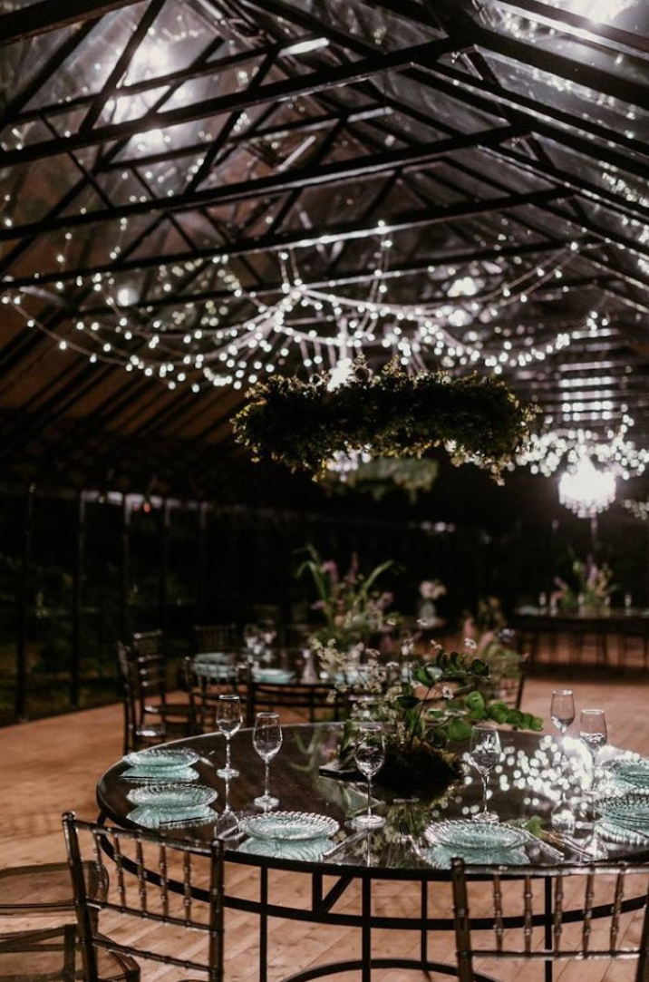 Площадка № 4-6. Свадебный организатор Москва