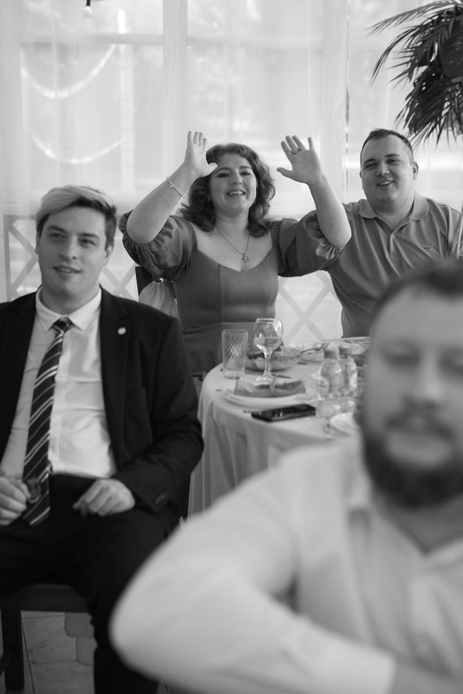 6 июня 2024. Свадебный организатор Москва