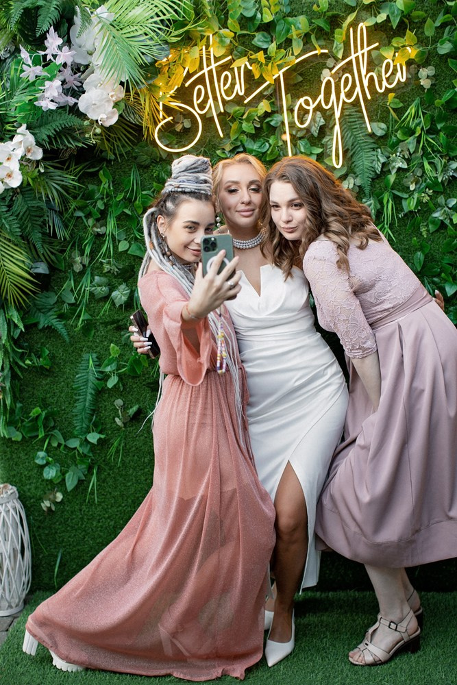 6 июня 2024. Свадебный организатор Москва