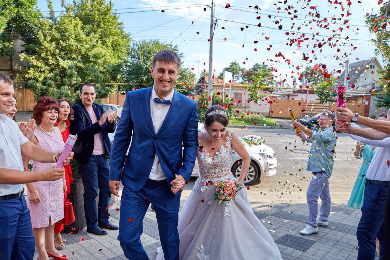 Свадебный фотограф. Фотограф Краснодар — Фотосессии, свадьбы, репортаж