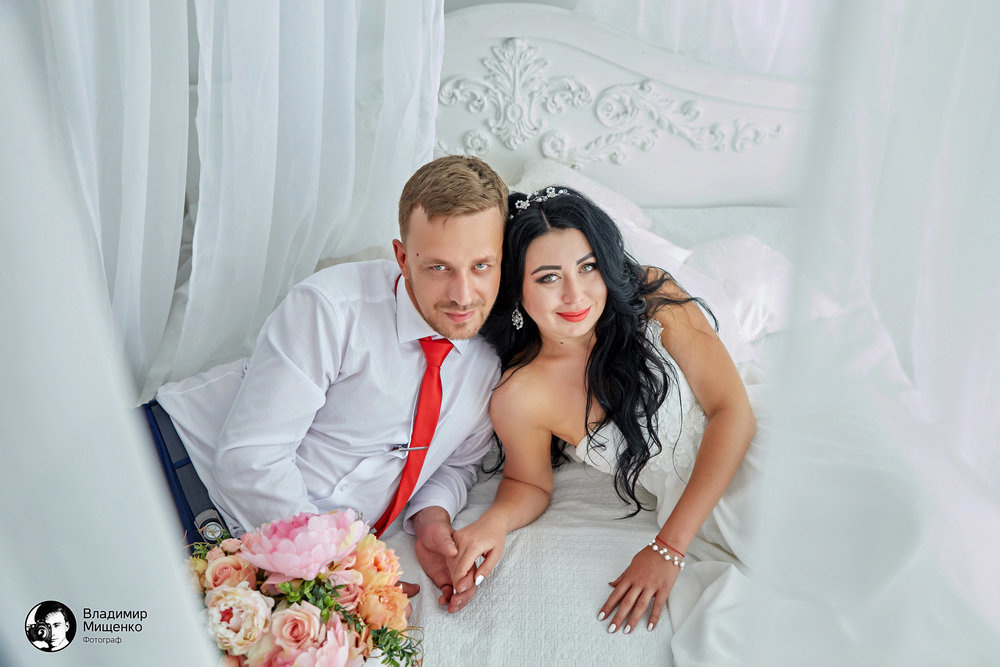 Свадебный фотограф. Фотограф Краснодар — Фотосессии, свадьбы, репортаж