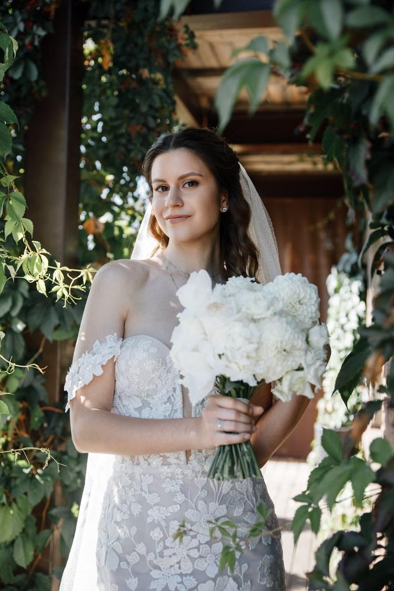 Александр+Анастасия. Главная