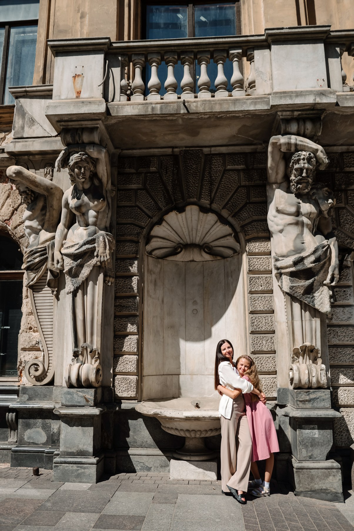 Исаакиевский собор. Свадебный и сеейный фотограф в Санкт-Петербурге Елена Худякова