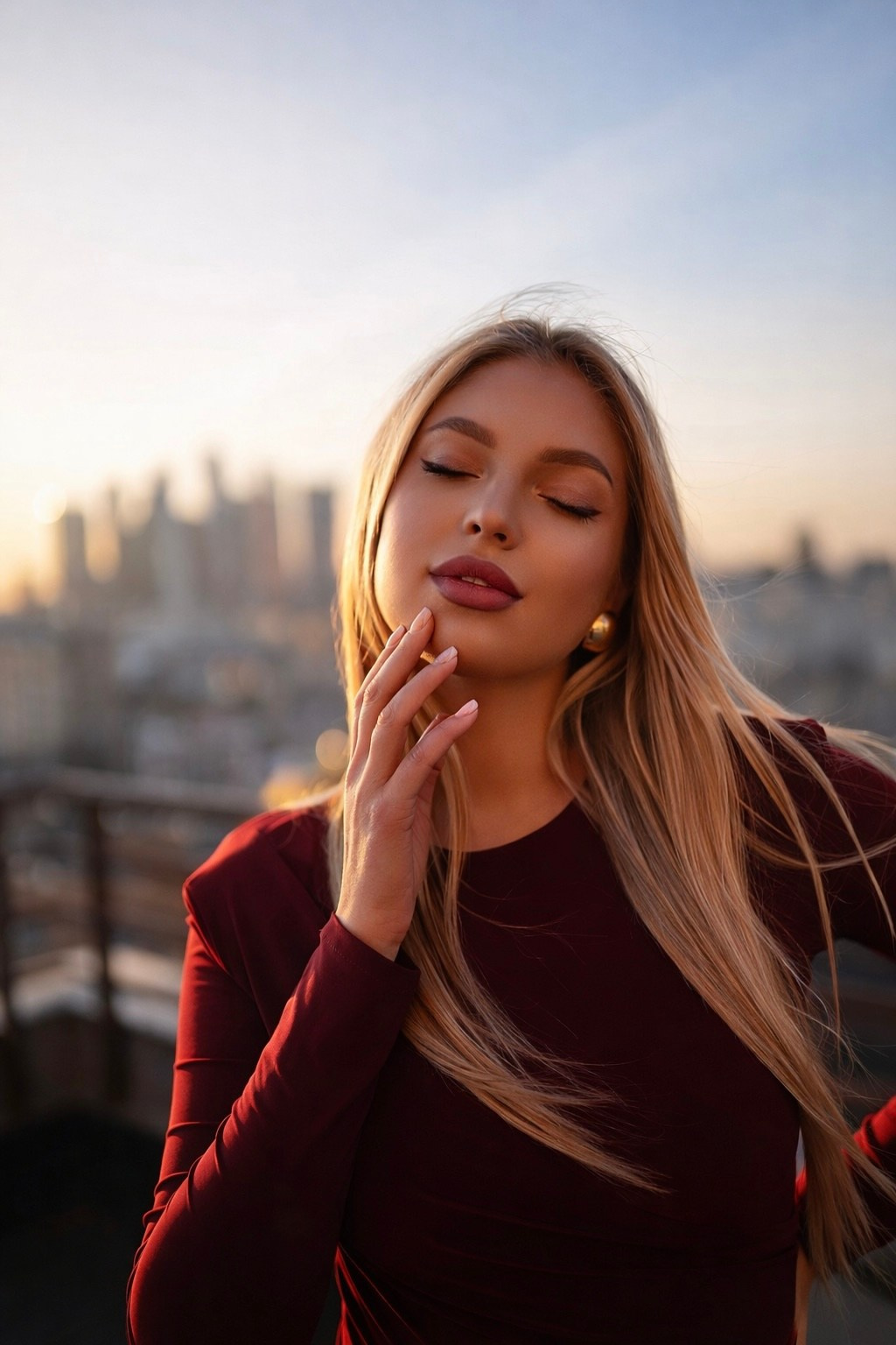 Дарья. Женский и Свадебный Фотограф в Москве ♡ yarkaya.iulia