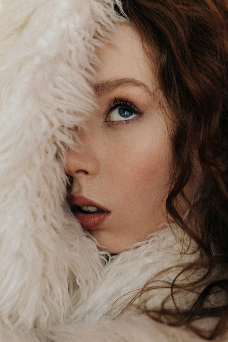 Катя. Портретный фотограф / Панама / Анастасия Елизарова