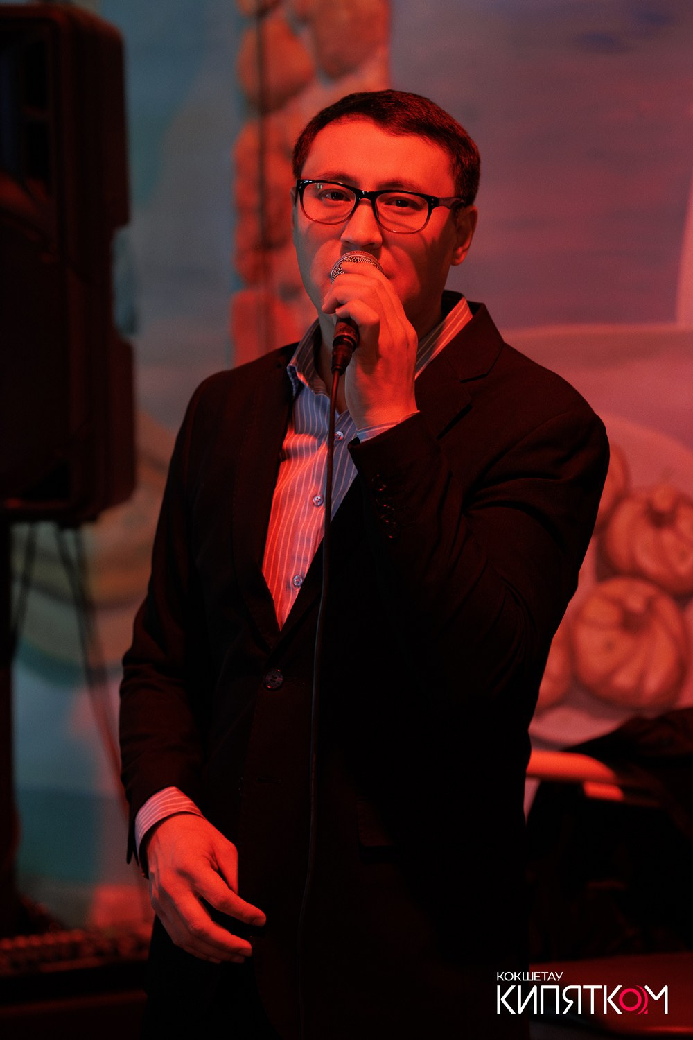 ТБИЛИСИ. КИПЯТКОМ КОКШЕТАУ