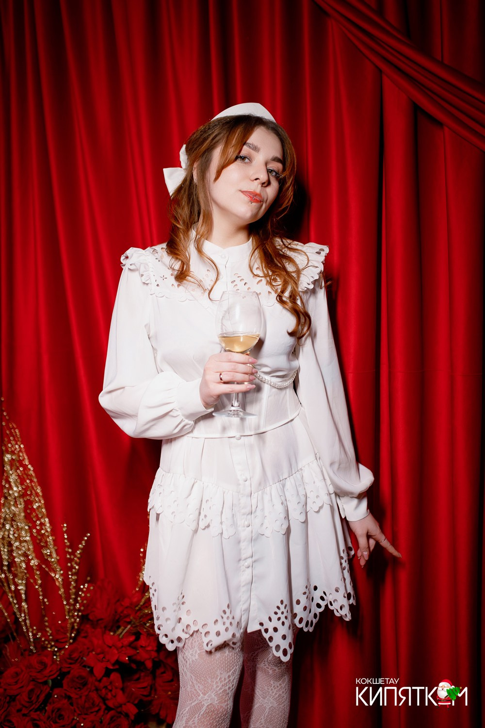 NE BRUKLIN. КИПЯТКОМ КОКШЕТАУ