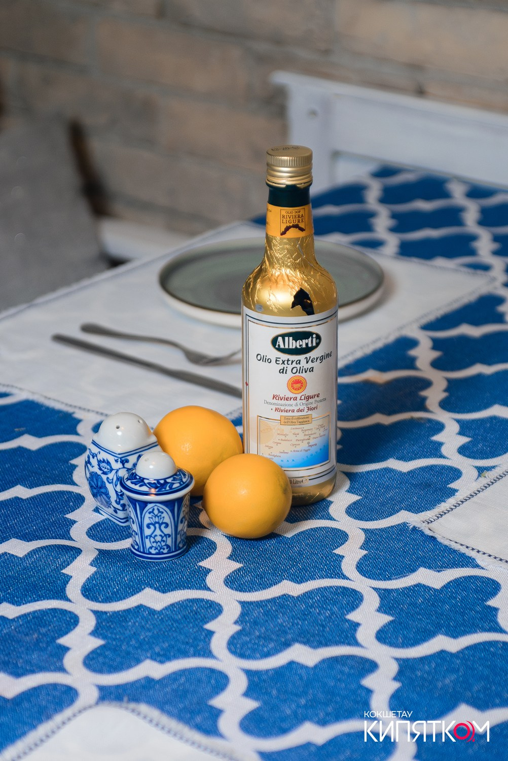 MYKONOS. КИПЯТКОМ КОКШЕТАУ