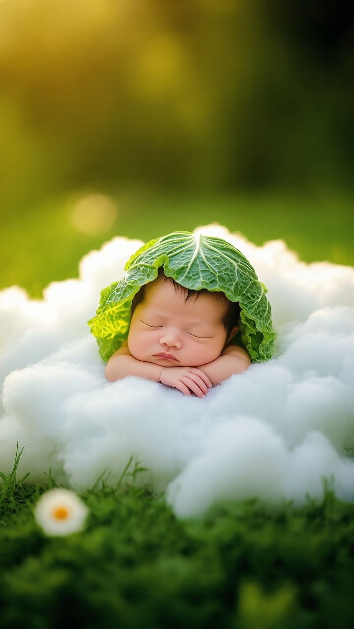 Идеи для фотосессии новорожденного. Фотограф новорождённых в Самаре