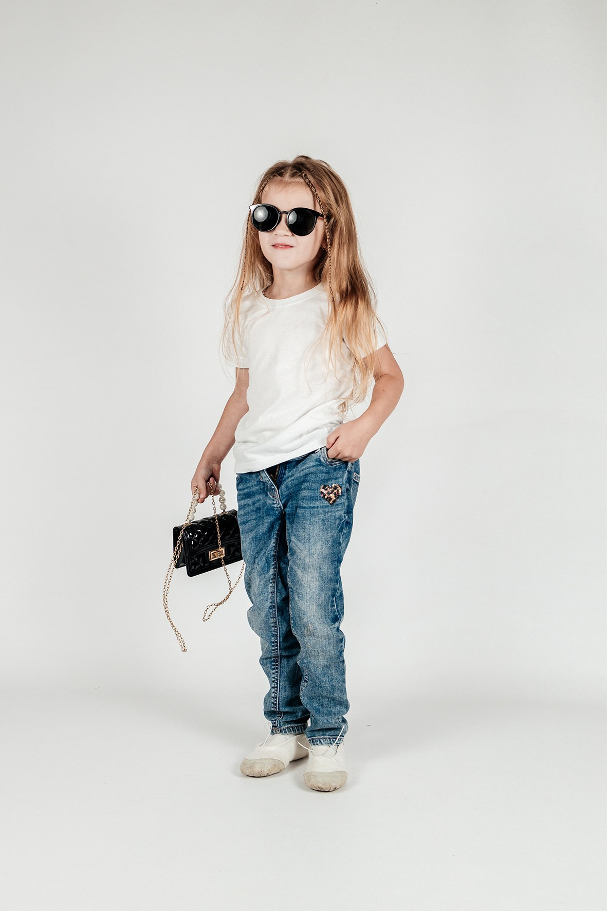 Кира. Свадебный и семейный фотограф станица Калининская Юлия Хлебодарова