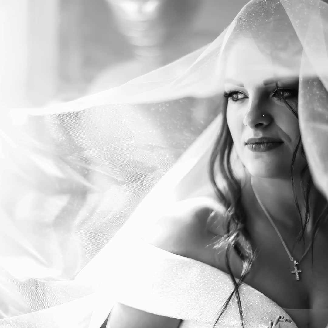 Фотограф Кудрявцев Игорь