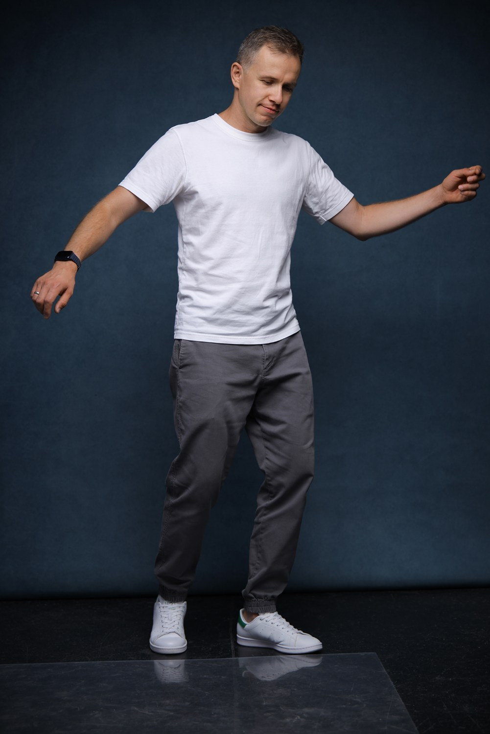 Портфолио-лайт+. Фотограф Михаил Ряховский