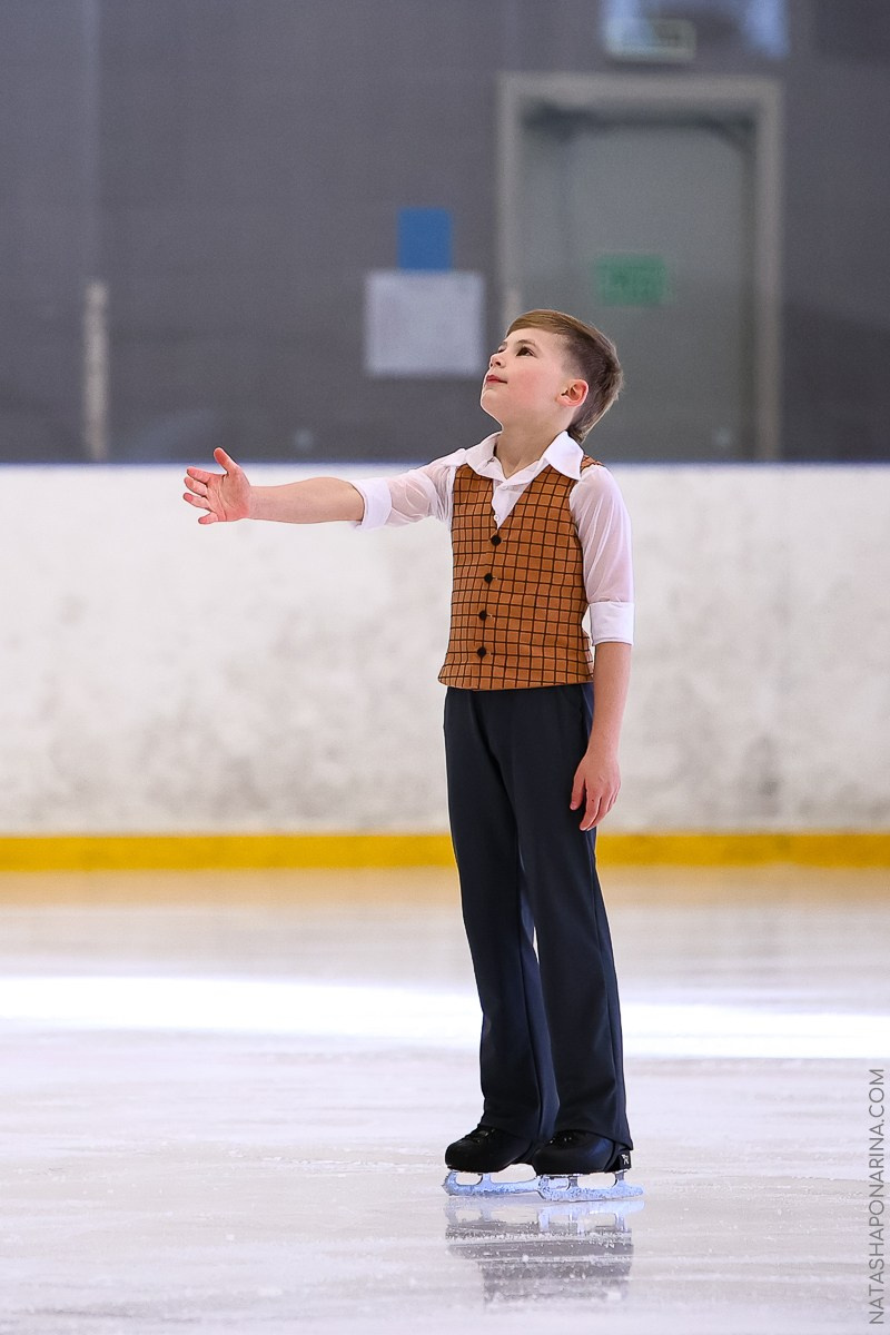 Нагорняк Александр 2025. ФК Фотограф в Санкт-Петербурге Наталья Понарина