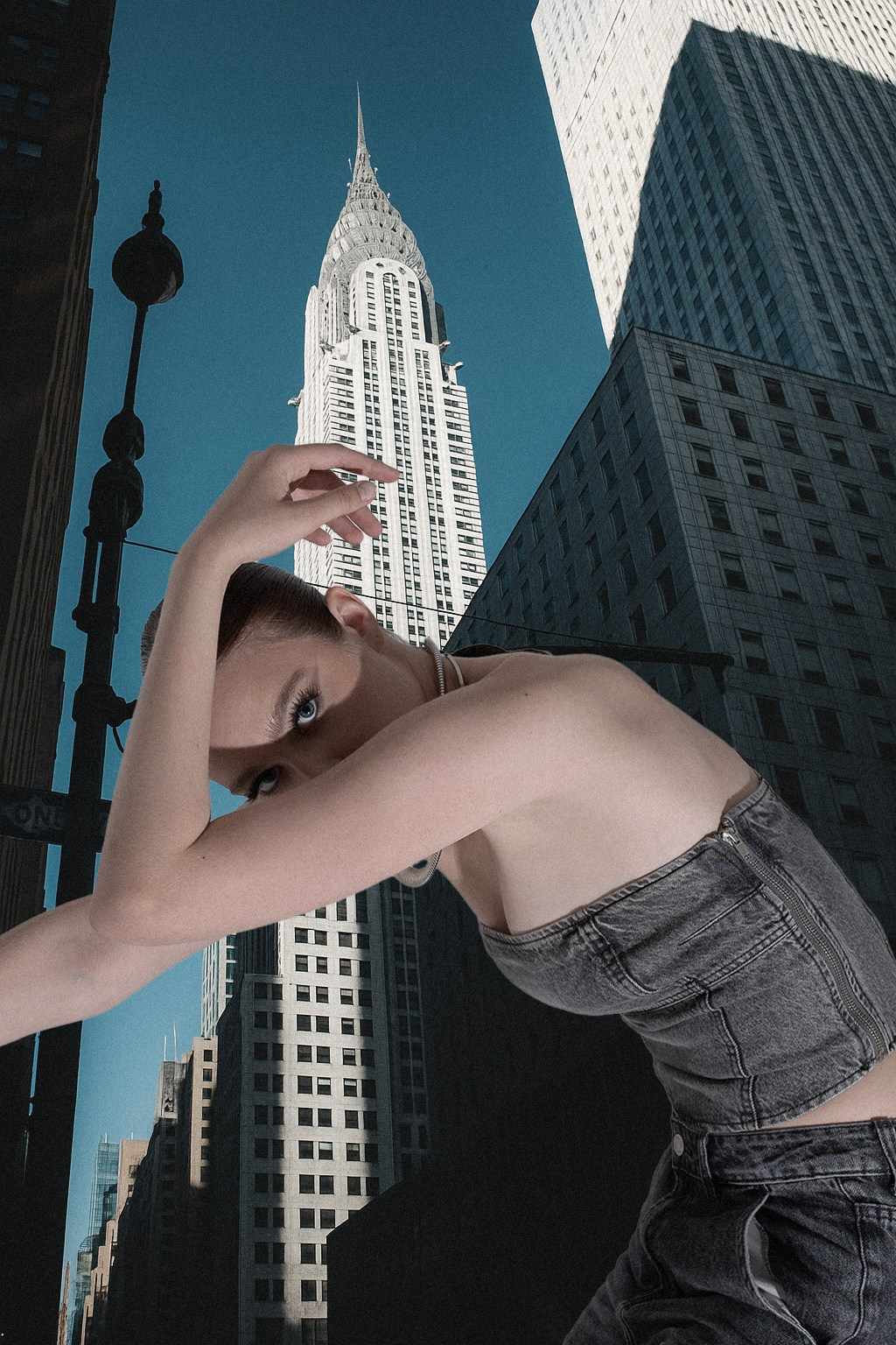 Анастасия. Фотограф в Екатеринбурге Яна Круташова