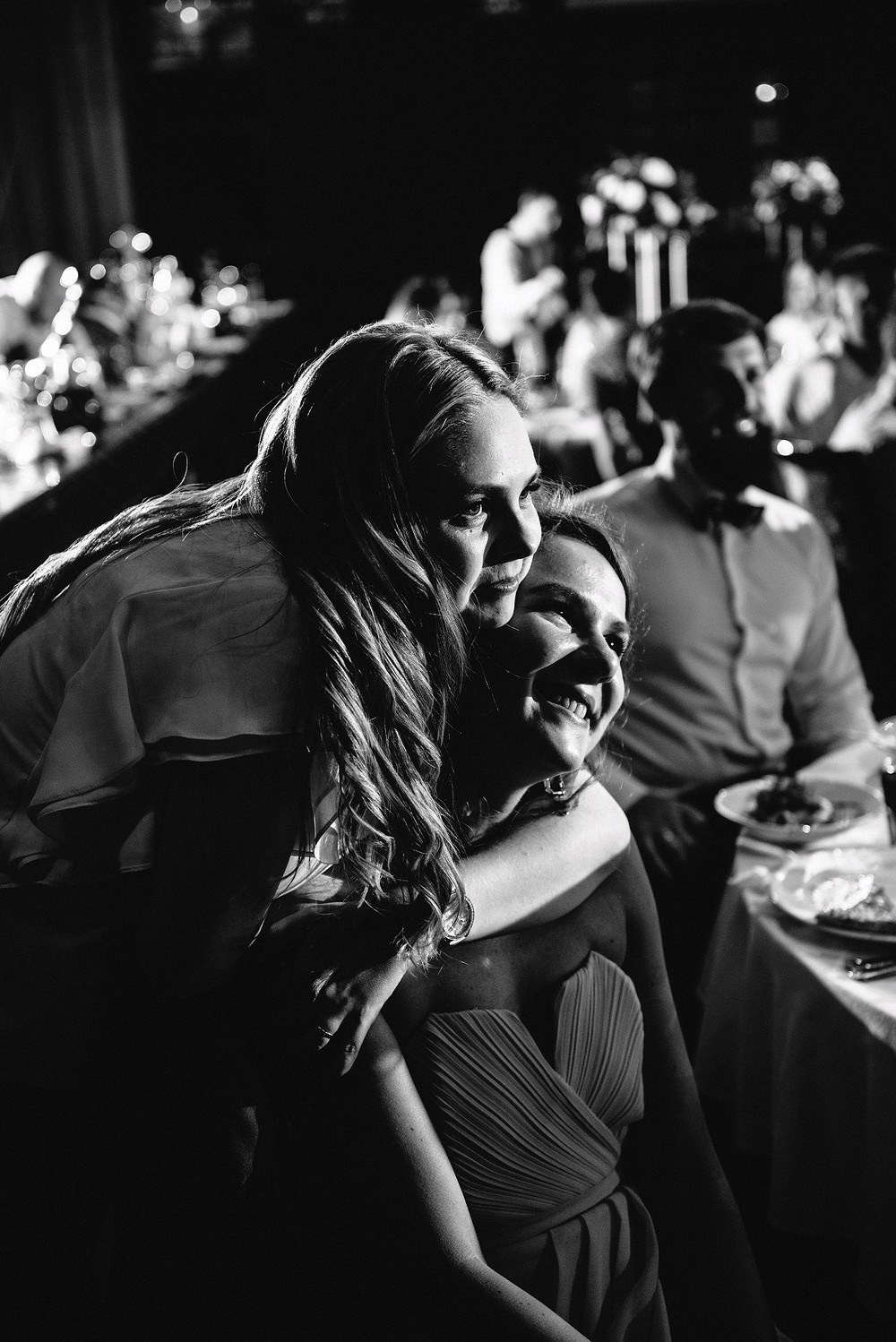 Ирина+Денис. Свадебный и репортажный фотограф Александр Родин