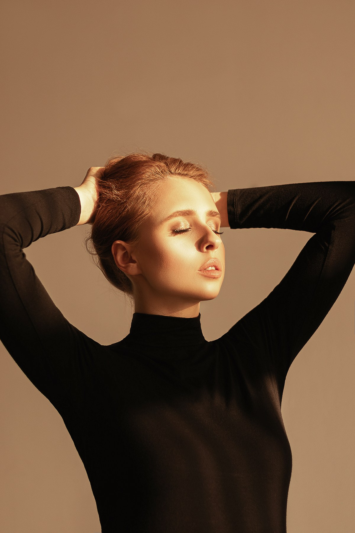 THE ONE AND DIFFERENT. Фотограф Алматы | Весь мир — Никита Колодин