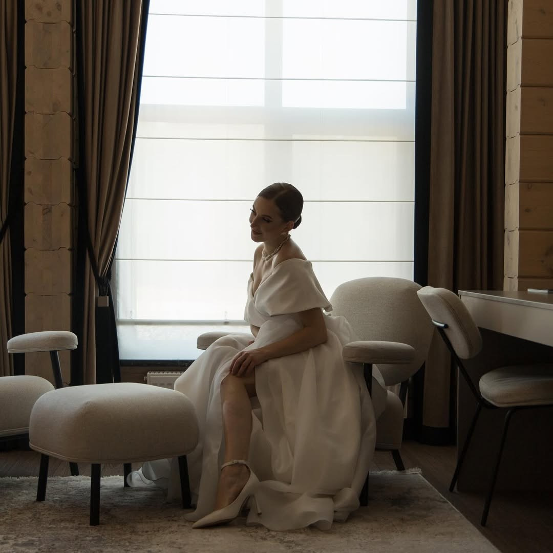 Владислав & Анастасия. ФОТОГРАФ | ТЮМЕНЬ