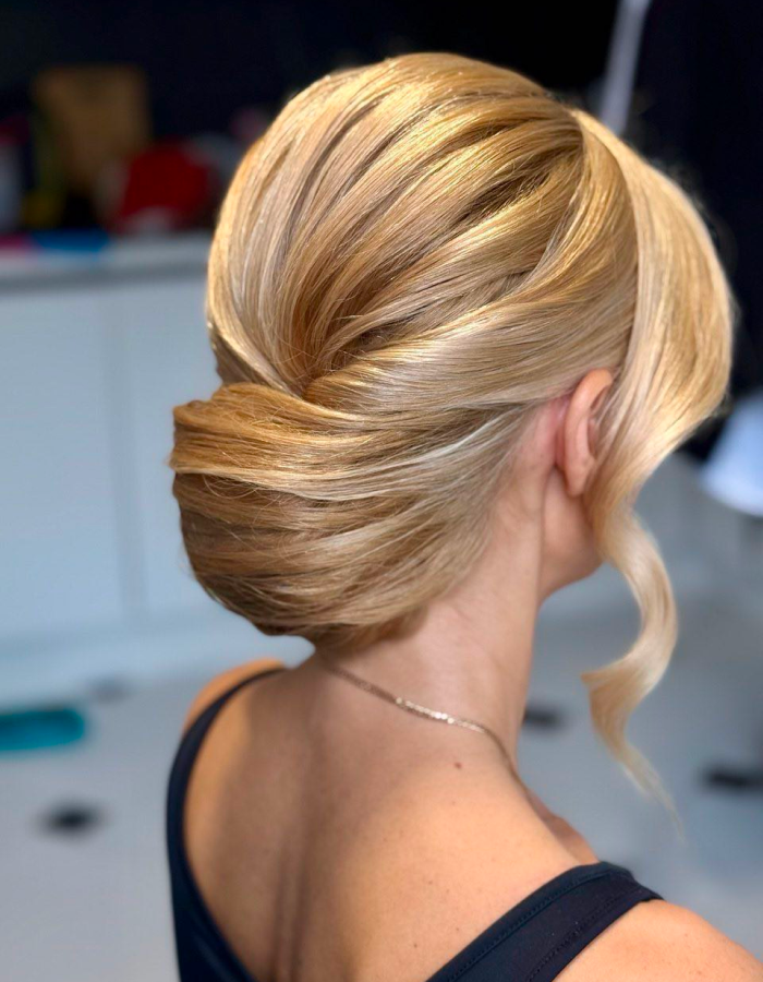 Стилист Кривенко. Подрядчики и друзья сети свадебных площадок House for wedding