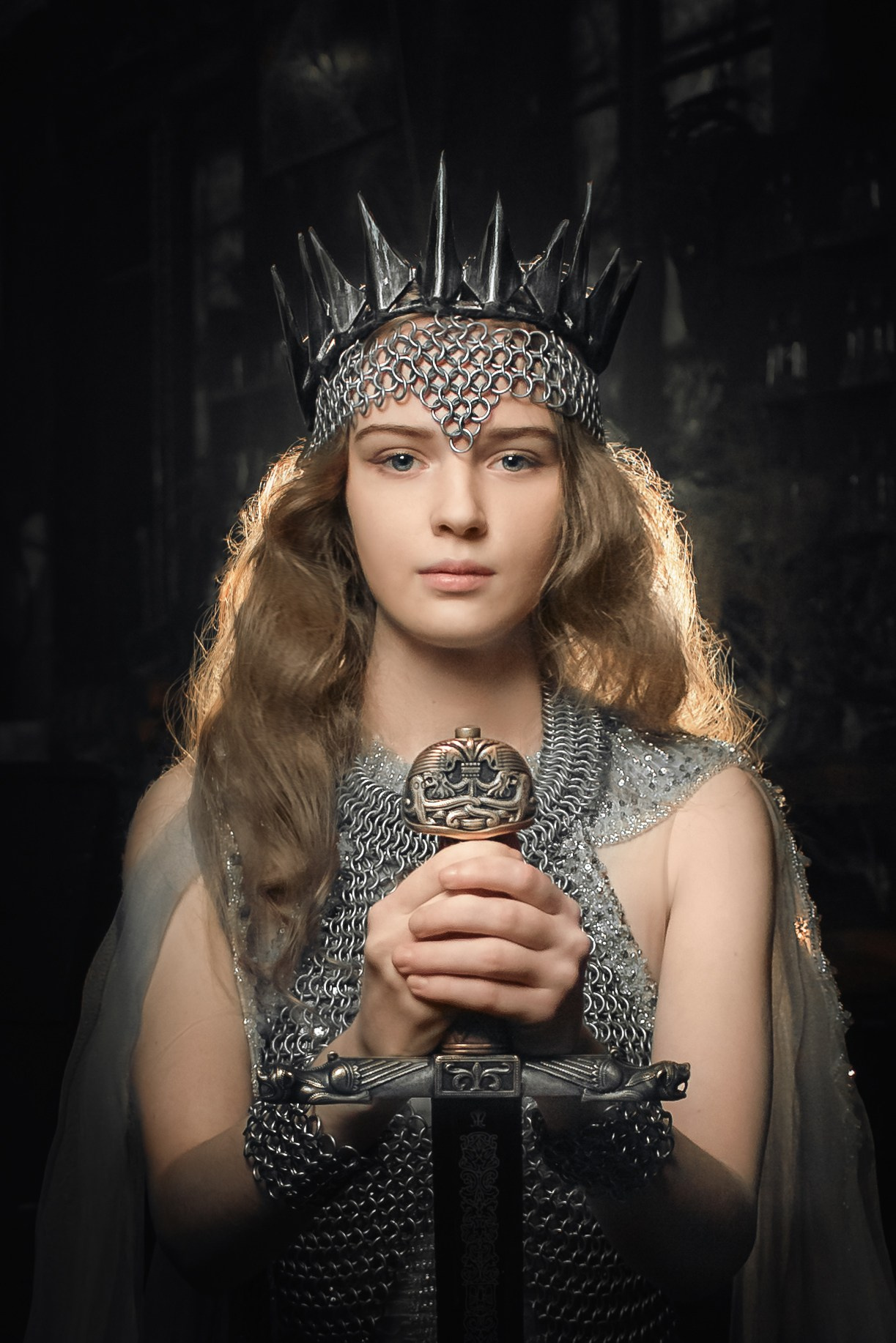 Детский и семейный фотограф в Санкт-Петербурге Светлана Тарасова