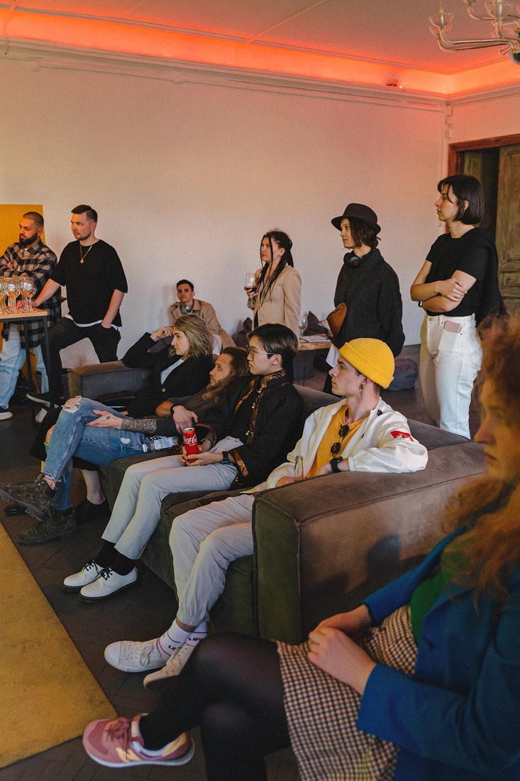 Репортажная и контент съемка. Портретный и Семейный фотограф в Санкт-Петербурге Rocket Alice