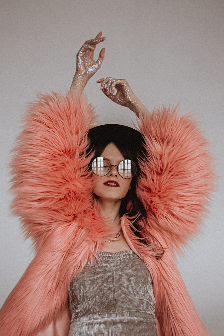 KSENYA. Портретный и Семейный фотограф в Санкт-Петербурге Rocket Alice