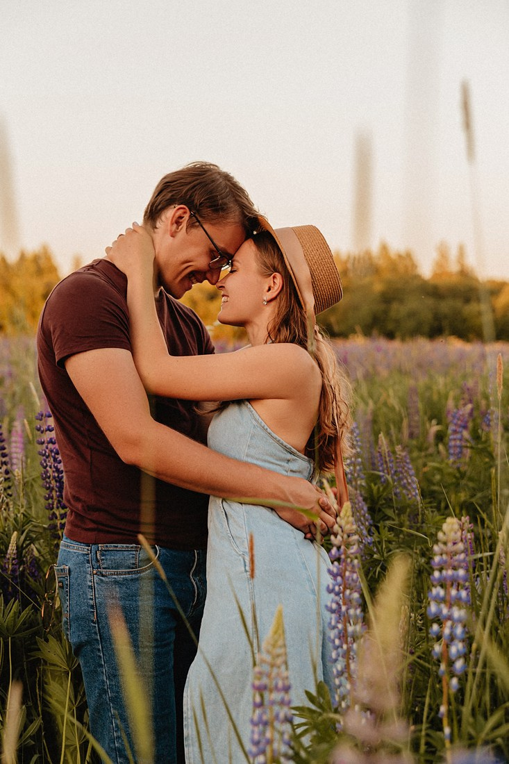 S+N. Портретный и Семейный фотограф в Санкт-Петербурге Rocket Alice