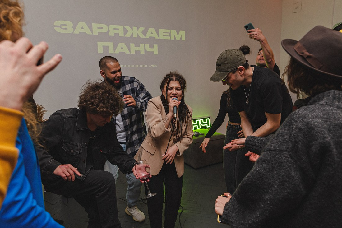 Репортажная и контент съемка. Портретный и Семейный фотограф в Санкт-Петербурге Rocket Alice