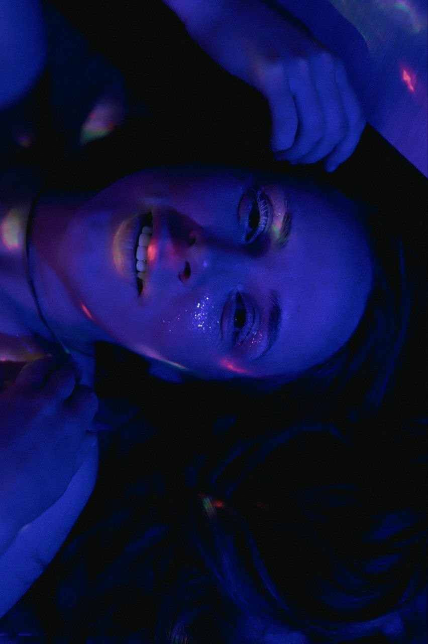 Художественные портреты. Главная