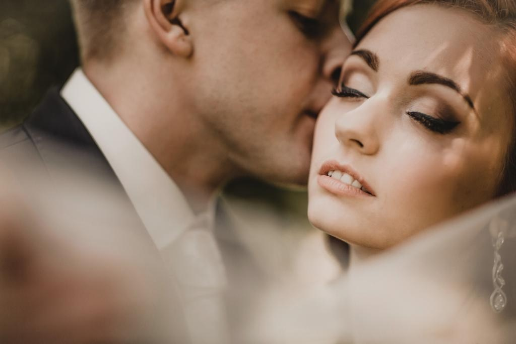 Свадебная съёмка. Профессиональный фотограф Александр Марашан