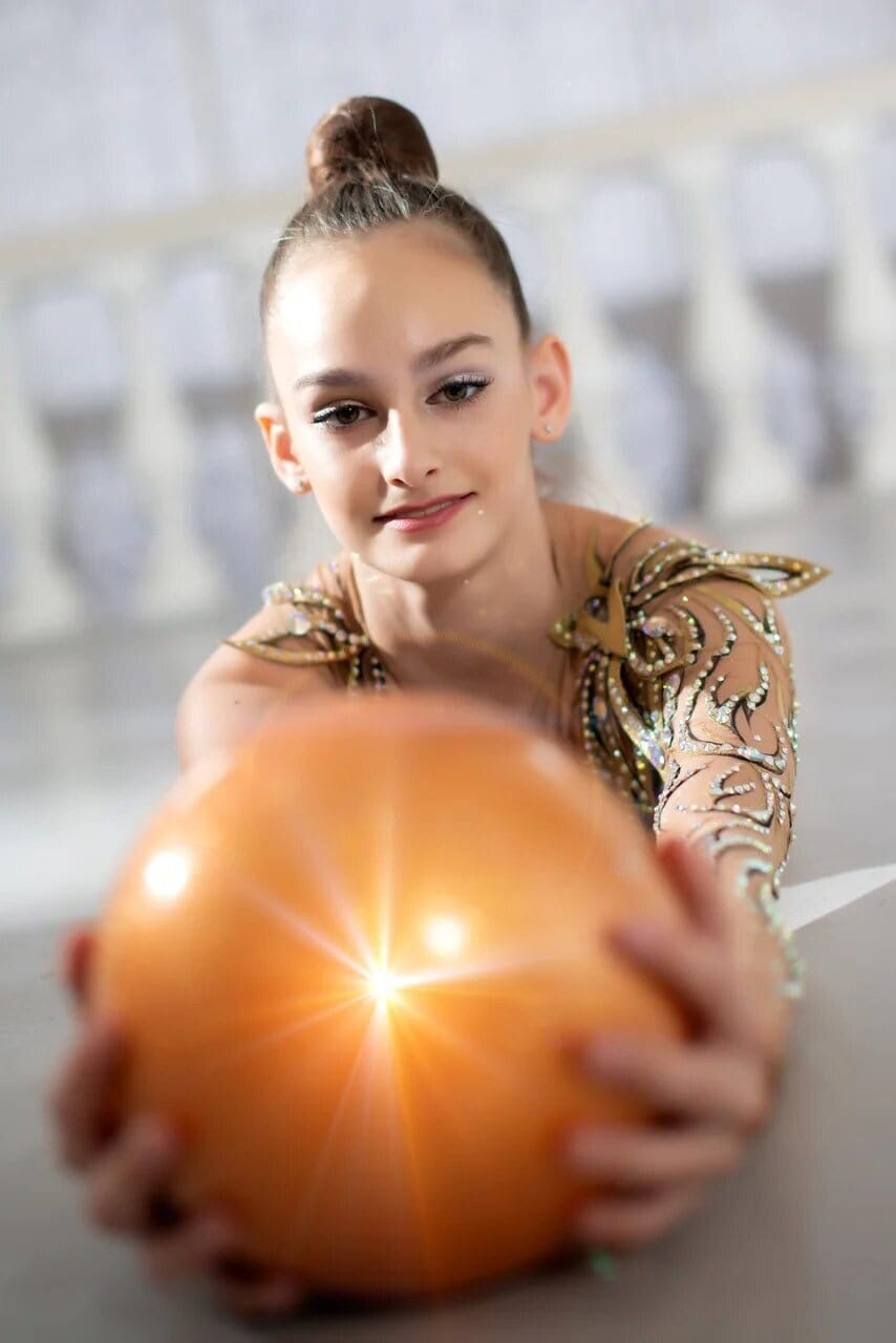 Алина Левичева