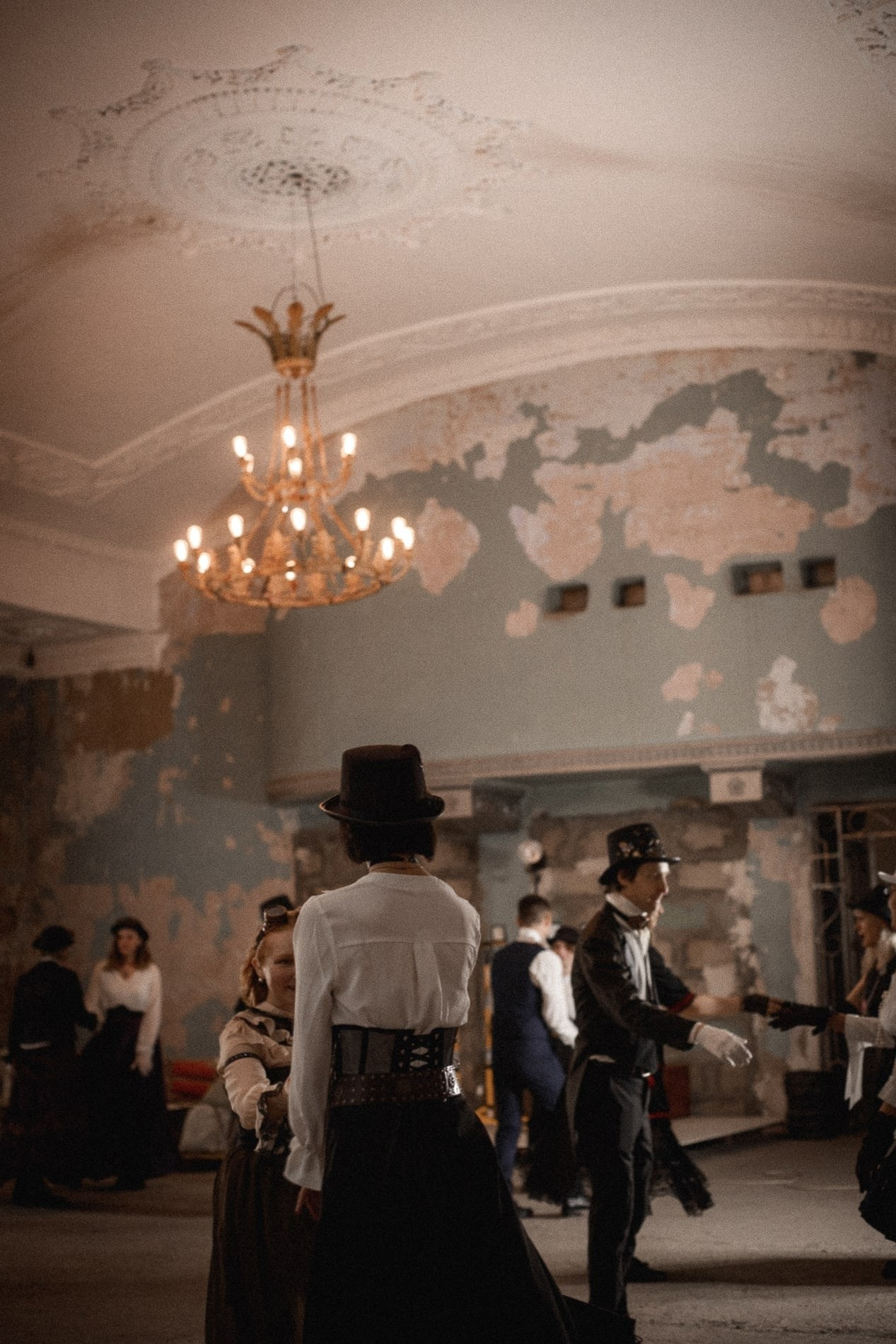 Маргарита Романовская