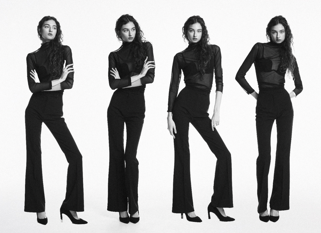 Портфолио. Главная