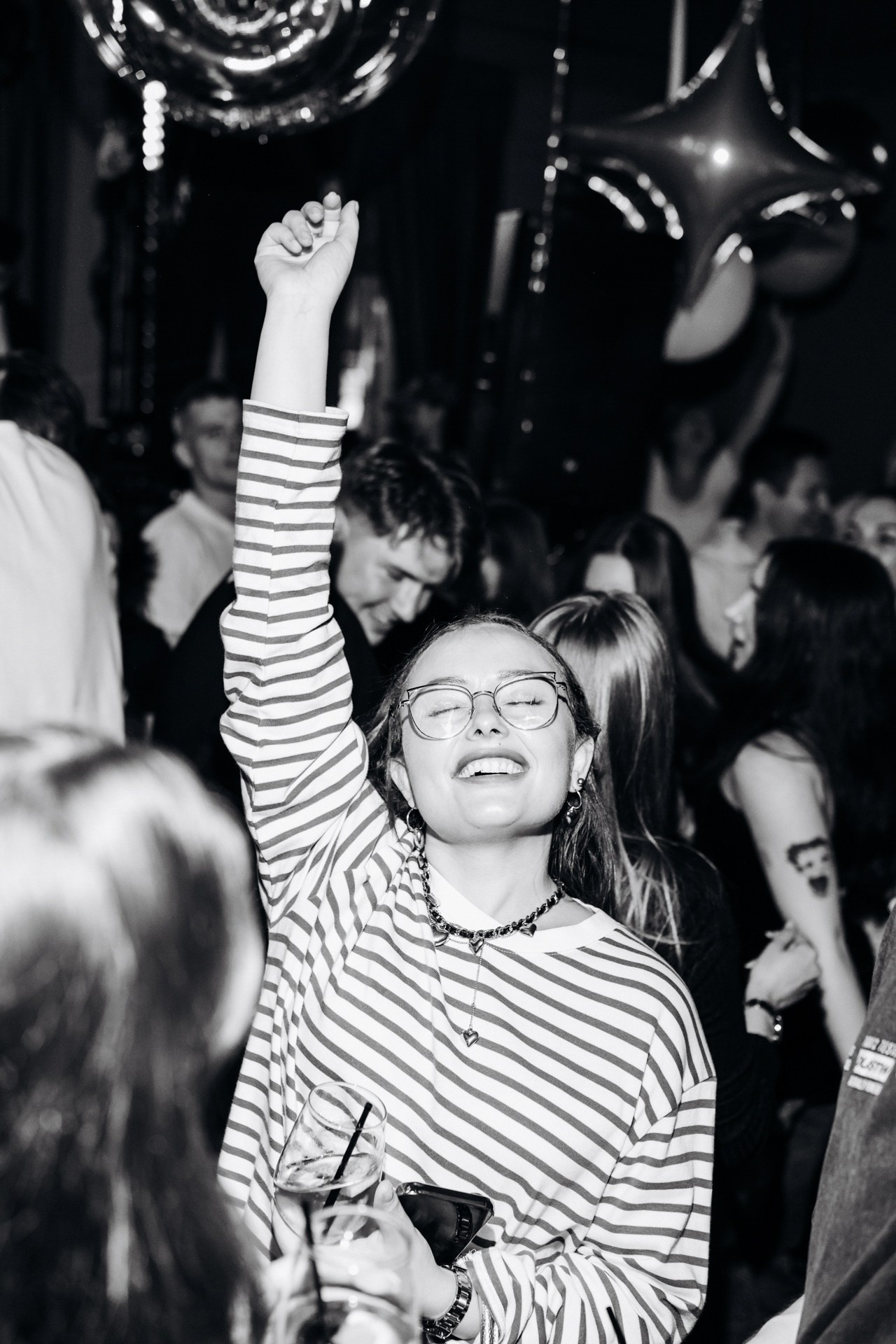 COMMODE 3 YEARS. Репортажный фотограф Санкт-Петербург