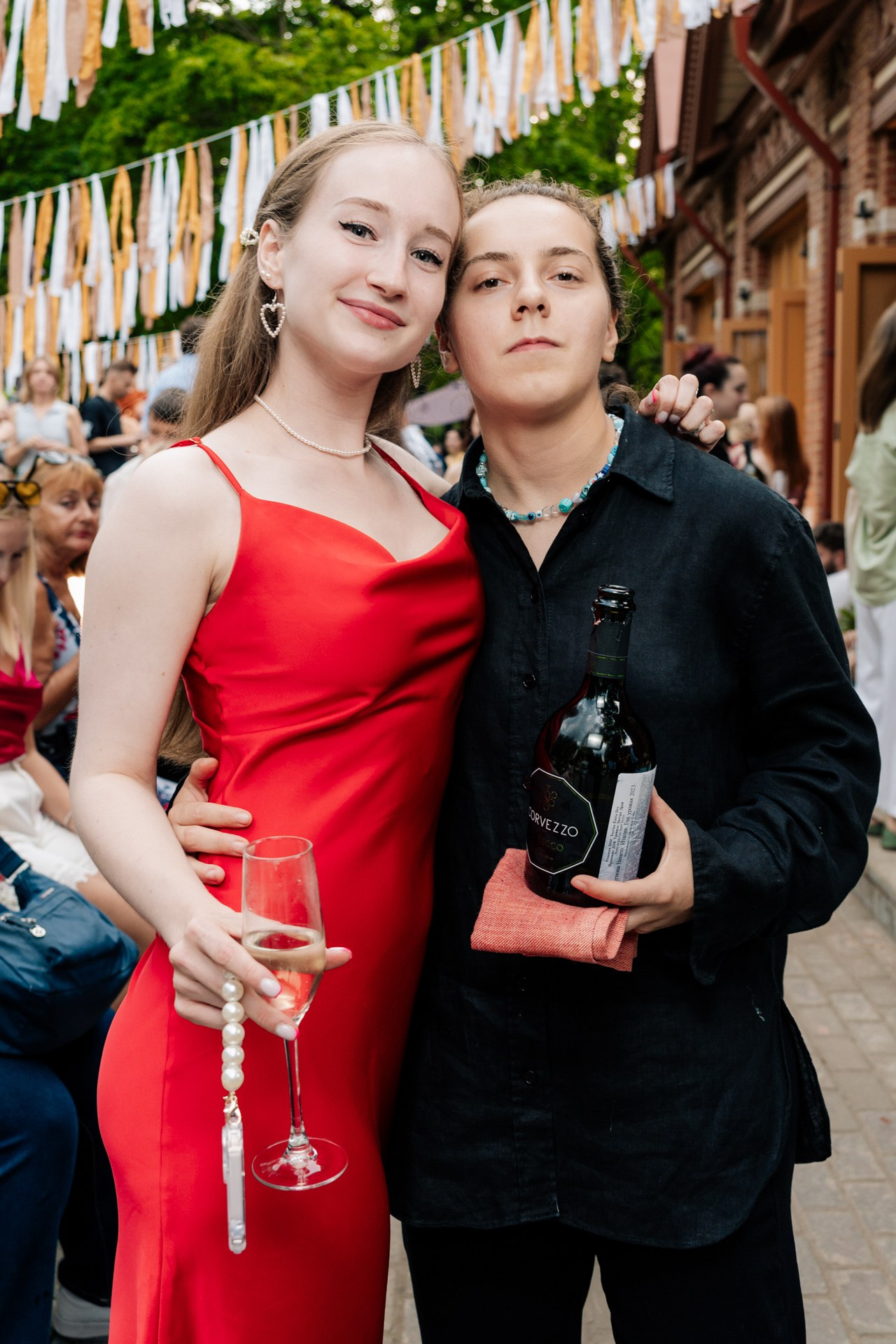 Винный ужин в ресторане Pio Verde. Репортажный фотограф Санкт-Петербург