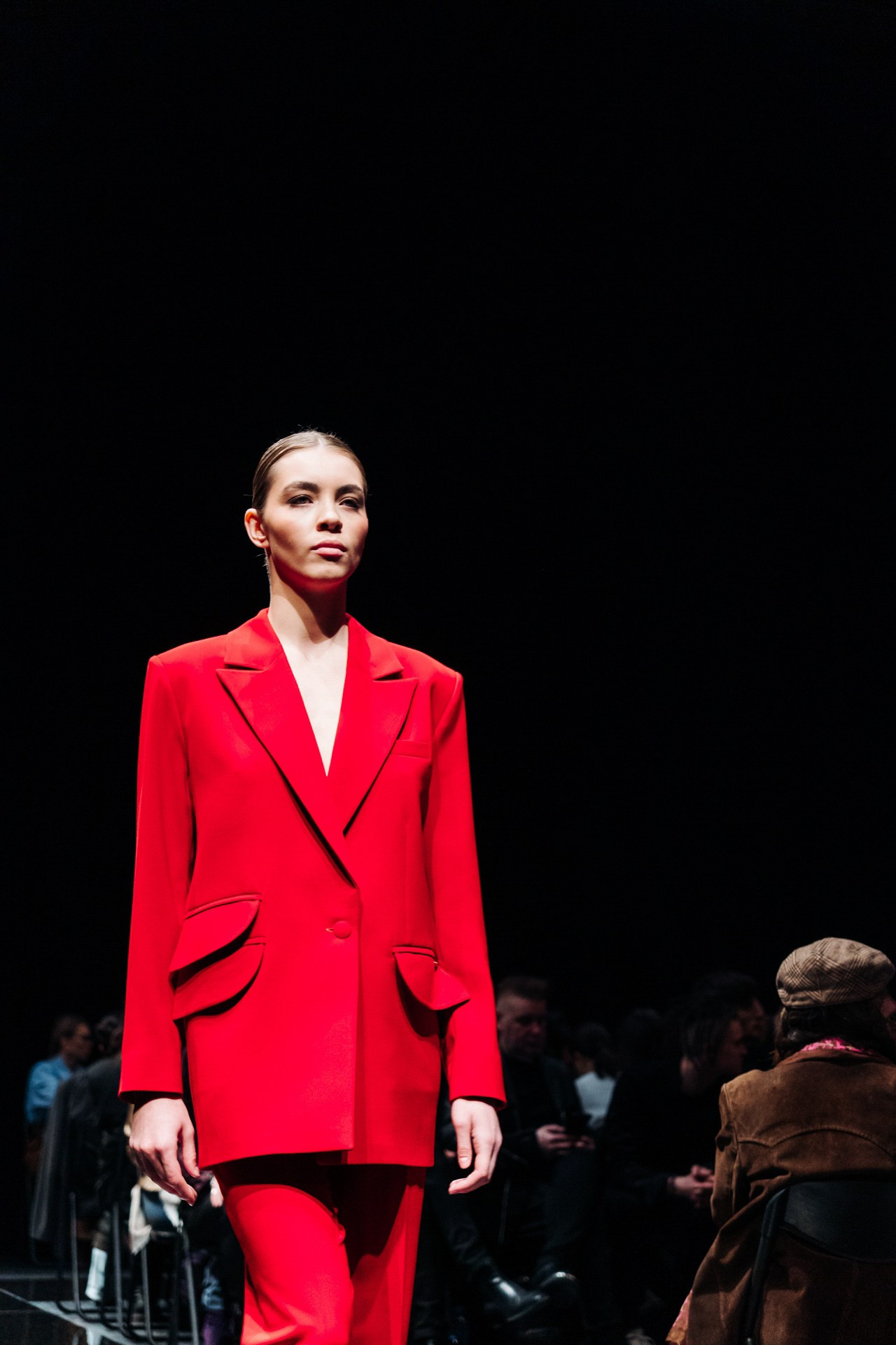 Fashion Week 2025 April. Репортажный фотограф Санкт-Петербург