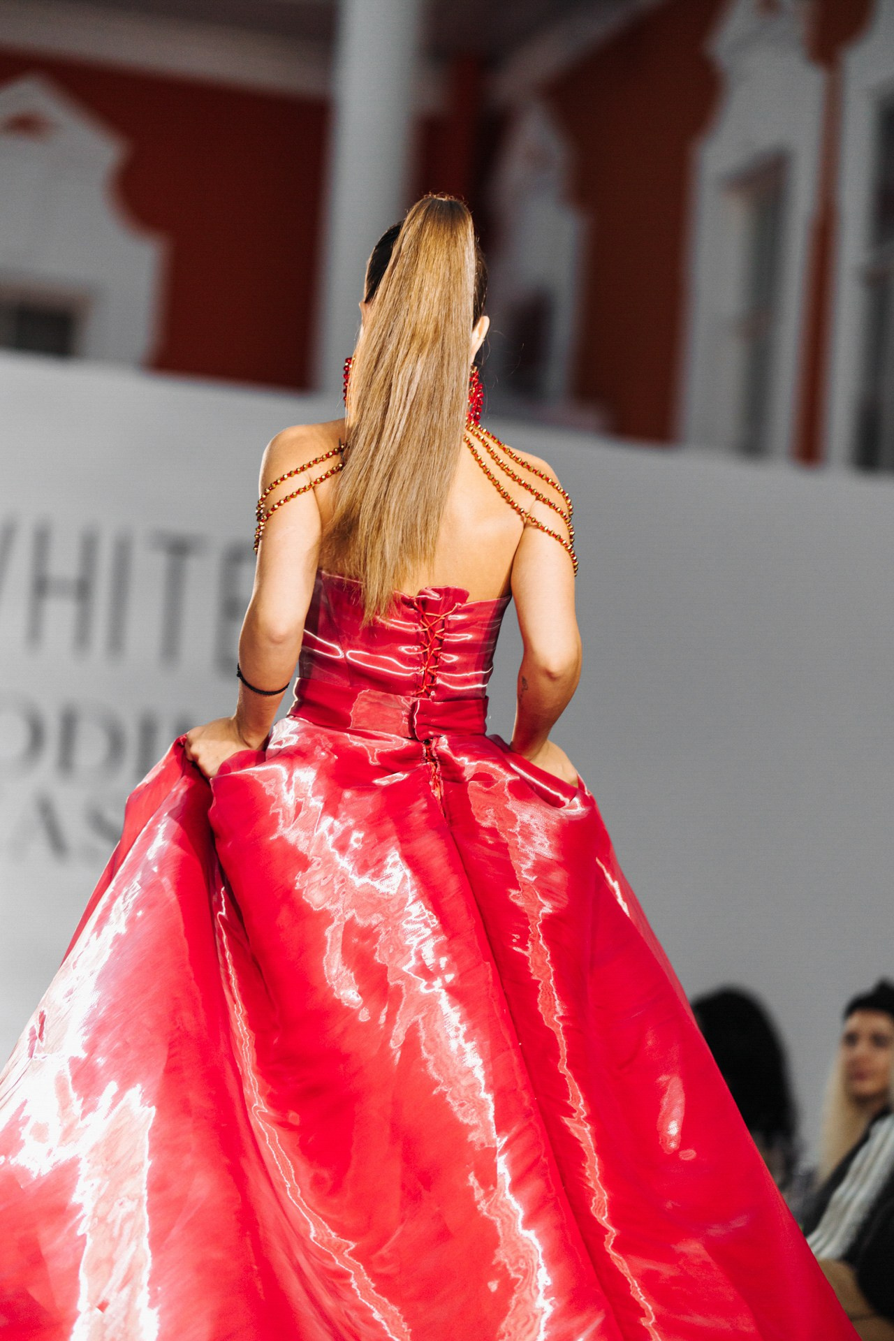 PODIUM SEASONS 2025. Репортажный фотограф Санкт-Петербург